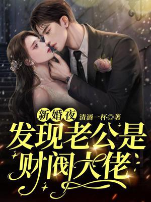 新婚夜发现老公是财阀大佬免费阅读