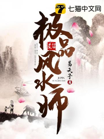 极品风水师(易天子)