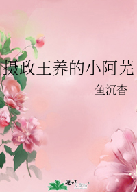 摄政王养的小阿芜鱼沉杳