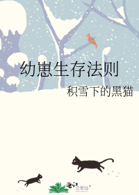 积雪下的黑猫专栏