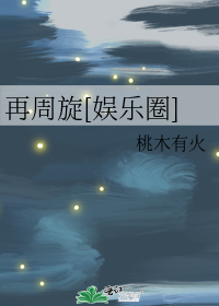 再周旋[娱乐圈]作者:桃木有火