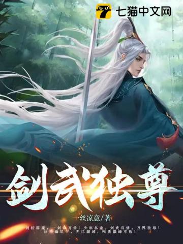 一剑独尊剑武宗祖师是谁