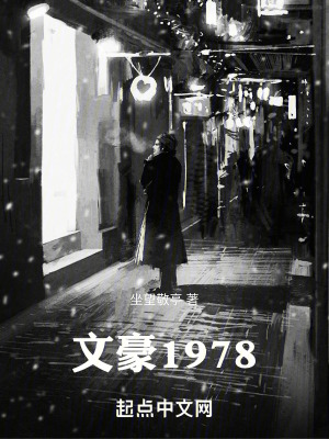 文豪1978 起点