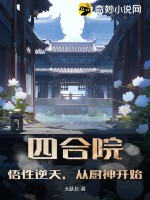 四合院:从厨师长开始