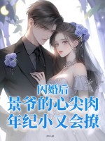 景少的闪婚新妻莫相离