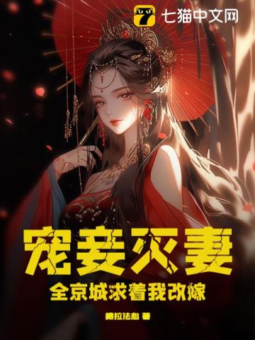 宠妾灭妻小说女主是谁