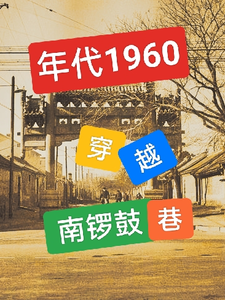 穿越60年代苟出富贵一生