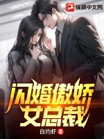 闪婚傲娇女总裁