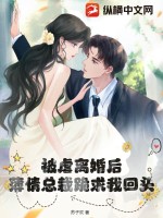 虐妻总裁文签字离婚滚吧