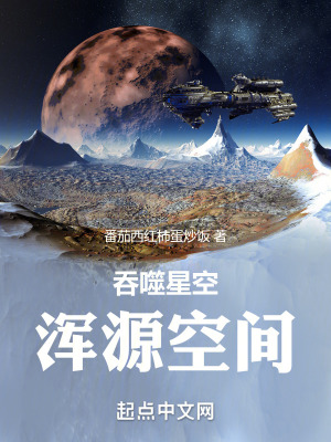 吞噬星空混沌城主