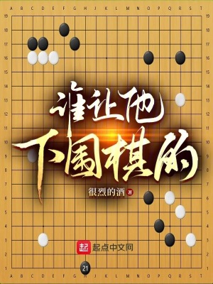 谁让他下围棋的!小说