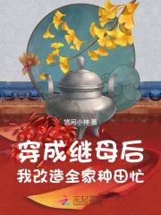 穿成后妈之后