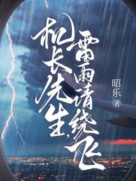 机长先生,雷雨请绕飞演员名单