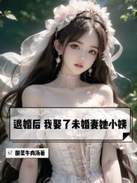 退婚后,我娶了未婚妻她小姨的小说