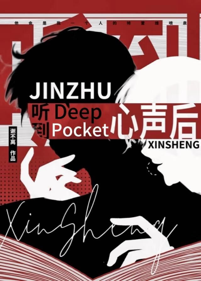 听到deeppocket心声后