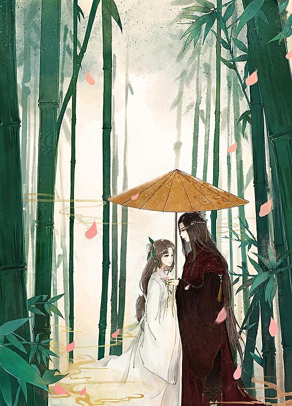 我死后成了仇人的背后灵