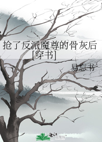 抢了反派的师尊